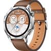 HUAWEI WATCH GT 5 46mm Marrone Pelle
