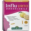 NATURANDO Influ Urto Orosolubile 20 bustine da 2mg