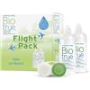 Bausch & Lomb Biotrue Flight Pack 2X100 ml