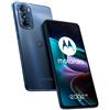 MOTOROLA - Edge 30 5G 128GB 8GB Ram Display 6.55' AMOLED Slot Nano SD Fotocamera 50 Mpx Dual Sim Android 12 Meteor Grey Tim - SPEDIZIONE GRATUITA