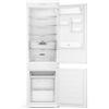 WHIRLPOOL - Frigorifero Combinato da Incasso WHC18 T122 Capacità 250 Litri Classe E Total NoFrost - SPEDIZIONE GRATUITA
