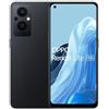 OPPO - Reno8 Lite 5G 128GB 8 GB RAM Dual Sim Display 6.43' Full HD+ Slot Micro SD Fotocamera 64 Mpx Android Nero - SPEDIZIONE GRATUITA