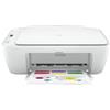 HP - Stampante Multifunzione DeskJet 2720 Inkjet a Colori Stampa Copia Scansione A4 20 ppm (B / N) 16 ppm (a Colori) Wi-Fi / USB 2.0 - SPEDIZIONE GRATUITA