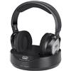 TREVI - Cuffie Tv Wireless Ricaricabile Frs 1400 - SPEDIZIONE GRATUITA