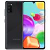 SAMSUNG - Galaxy A41 Nero 64 GB Dual Sim Display 6.1' Full HD+ Slot Micro SD Fotocamera 48 Mpx Android Italia - SPEDIZIONE GRATUITA