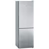 SIEMENS - Frigorifero Combinato KG36EAICA Low Frost Classe C Capacità Netta 308 Litri Colore Acciaio Inossidabile - SPEDIZIONE GRATUITA