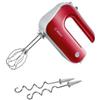 BOSCH - Sbattitore Elettrico MFQ40303 Potenza 500 W Colore Rosso - SPEDIZIONE GRATUITA