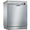 BOSCH - Lavastoviglie SMS25AI05E Capacità 12 Coperti Classe E Colore Inox - SPEDIZIONE GRATUITA