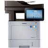 SAMSUNG - Stampante Multifunzione ProXpress M4580FX Laser B /N Stampa Copia Scansione Fax 45 ppm USB Ethernet