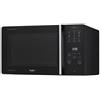WHIRLPOOL - MCP 349 BL Microonde con grill 25L 800W Nero forno a microonde - SPEDIZIONE GRATUITA