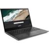 LENOVO - Chromebook S345-14AST Monitor 14' Full HD AMD A6-9220C Ram 4GB eMMC 64GB 4x USB 3.2 Chrome OS - SPEDIZIONE GRATUITA