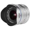 LAOWA - Obiettivo Venus Laowa 7.5mm F / 2 M4/3 Silver (lightweight Version) - SPEDIZIONE GRATUITA