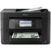 EPSON - Stampante Multifunzione WorkForce Pro WF-4820DWF Inkjet a Colori Stampa Copia Scansione Fax A4 25 ppm (B / N) 12 ppm (a Colori) Wi-Fi / USB - SPEDIZIONE GRATUITA