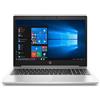 HP - Notebook ProBook 455 G7 Monitor 14' Full HD AMD Ryzen 5 4500U Hexa Core Ram 8GB SSD 512GB 3xUSB 3.0 Windows 10 Pro - SPEDIZIONE GRATUITA