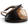 PHILIPS - Ferro da Stiro con Caldaia GC9682/80 PerfectCare Elite Plus 1.8L 2700 W Colore Marrone - SPEDIZIONE GRATUITA