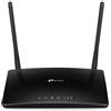 TP-LINK - Router Wireless Dual Band 4G LTE / 450 Mbps 2.4 GHz + 867 Mbps 5 GHz / Interfacce 3 x 10/100 Mbps Lan / 1 x 10/100 Mbps LAN / WAN / 1 x SIM