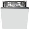 HOTPOINT - Lavastoviglie HI 5010 C da Incasso a Scomparsa Totale Classe F Capacità 13 Coperti