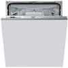 HOTPOINT - Lavastoviglie HI 5030 WEF da Incasso a Scomparsa Totale Classe D Capacità 14 Coperti - SPEDIZIONE GRATUITA