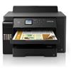 EPSON - Stampante EcoTank ET-16150 Inkjet a Colori A3 21 ppm Wi-Fi / Ethernet / USB - SPEDIZIONE GRATUITA