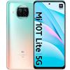 XIAOMI - Mi 10T Lite Oro rosa 128 GB 5G Dual Sim Display 6.67' Full HD+ Slot Micro SD Fotocamera 64 Mpx Android
