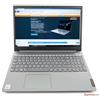 LENOVO - Notebook ThinkBook 15-IIL Monitor 15.6' Full HD Intel Core i3-1035G1 Ram 16GB SSD 512GB Windows 10 Pro