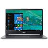 ACER - Notebook Swift 1 sf114-33-c02l Monitor 14' Full HD Intel Celeron N4020 Ram 4GB eMMC 64GB 3xUSB 3.0 Windows 10 Home - SPEDIZIONE GRATUITA