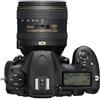 NIKON - Fotocamera Reflex Digitale D500 Body + AF-S DX 16-80mm VR Kit + Lexar SD 633x 16GB - SPEDIZIONE GRATUITA