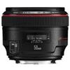 CANON - 50 mm F / 1.2L USM Attacco Canon EF - SPEDIZIONE GRATUITA