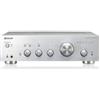 PIONEER - Amplificatore A-30-S 2 canali Potenza 140 Watt ingresso Aux Colore Argento