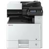 KYOCERA - Stampante Multifunzione Ecosys M8124CIDN Laser a Colori Stampa Copia Scansione A4 24 ppm USB Ethernet - SPEDIZIONE GRATUITA