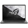 ASUS - Notebook ROG Zephyrus G14 GA401IV-HE083T Monitor 14' Full HD AMD Ryzen 9 4900HS Octa Core Ram 16GB SSD 512GB Nvidia GeForce RTX 2060 Max-Q 2xUS - SPEDIZIONE GRATUITA
