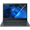 ACER - Ultrabook TravelMate P4 TMP414-51 Monitor 14' Full HD Intel Core i5-1135G7 Quad Core Ram 8GB SSD 512GB 3xUSB 3.1 Windows 10 Pro - SPEDIZIONE GRATUITA