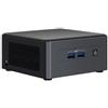 INTEL - NUC 11 Pro UCFF Nero i5-1135G7 - SPEDIZIONE GRATUITA