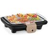 TEFAL - Griglia Elettrica Barbecue da Tavolo Potenza 2300 W - SPEDIZIONE GRATUITA