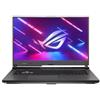 ASUS - Notebook ROG G713QM-HX063T Monitor 17.3' Full HD AMD Ryzen 7 5800H Octa Core Ram 16GB SSD 512GB Nvidia GeForce RTX 3060 6GB 1xUSB 3.1 3xUSB 3.0 - SPEDIZIONE GRATUITA