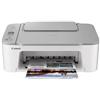 CANON - Stampante Fotografica Multifunzione Pixma TS3451 Inkjet a Colori Stampa Copia Scansione A4 7,7 ppm (B /N) 4 ppm (a Colori) Wi-Fi / USB - SPEDIZIONE GRATUITA