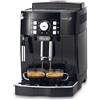 DE LONGHI - ECAM 21110 Magnifica S Macchina Caffè Espresso Automatica Serbatoio 1,8 Litri Potenza 1450 Watt Colore Nero - SPEDIZIONE GRATUITA