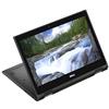 DELL - Notebook 2 in 1 Latitude 3390 Monitor 13.3' Full HD Touch Screen Intel Core i5-8250U Quad Core Ram 8GB SSD 256GB 2xUSB 3.0 Windows 10 Pro - SPEDIZIONE GRATUITA