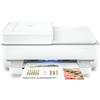 HP - ENVY Stampante multifunzione 6430e, Colore, Stampante per Casa, Stampa, copia, scansione, invio fax da mobile, wireless + idonea a Instant Ink