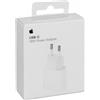 APPLE - Travel Charger USB-C 20W - SPEDIZIONE GRATUITA
