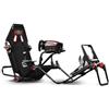 Next Level Racing - Poltrona Gaming F-GT Lite Formula-GT Fold - SPEDIZIONE GRATUITA