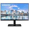 SAMSUNG - Monitor 27' LED IPS LF27T450FQRXEN 1920x1080 Full HD Tempo di Risposta 5ms - SPEDIZIONE GRATUITA