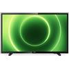 PHILIPS - TV LED HD 32' 32PHS6605/12 Smart TV SAPHI
