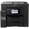 EPSON - Multifunzionale A Getto D'inchiostro A Colori Epson Ecotank L6550, All-in-one