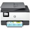 HP - Stampante Multifunzione OfficeJet Pro 9014e Ad inchiostro a Colori Stampa Copia Scansione Fax A4 22 Ppm Wi-Fi USB Ethernet - SPEDIZIONE GRATUITA