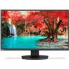 NEC - Monitor 27' LED PLS MultiSync EA271Q 2560 x 1440 Wide Quad HD Tempo di Risposta 6 ms - SPEDIZIONE GRATUITA