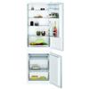 NEFF - Frigorifero Combinato da Incasso KI5862SE0S Low Frost Classe E Capacità Lorda / Netta 267/183 Litri Colore Bianco - SPEDIZIONE GRATUITA