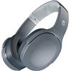 SKULLCANDY - Crusher Evo Kopfhrer Kopfband 3,5-mm-anschluss Usb Typ-c Bluetooth Grau (s6evw-n744) - SPEDIZIONE GRATUITA