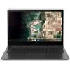 LENOVO - Chromebook 14E Monitor 14' Full HD AMD A4-9120C Ram 4 GB eMMC 64 GB 4 x USB 3.0 Chrome OS - SPEDIZIONE GRATUITA
