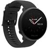 Polar - Sportwatch Ignite 2 Orologio GPS Monitoraggio Attività Fisica con Cardiofrequenzimetro Incluso Colore Nero / Perla - SPEDIZIONE GRATUITA